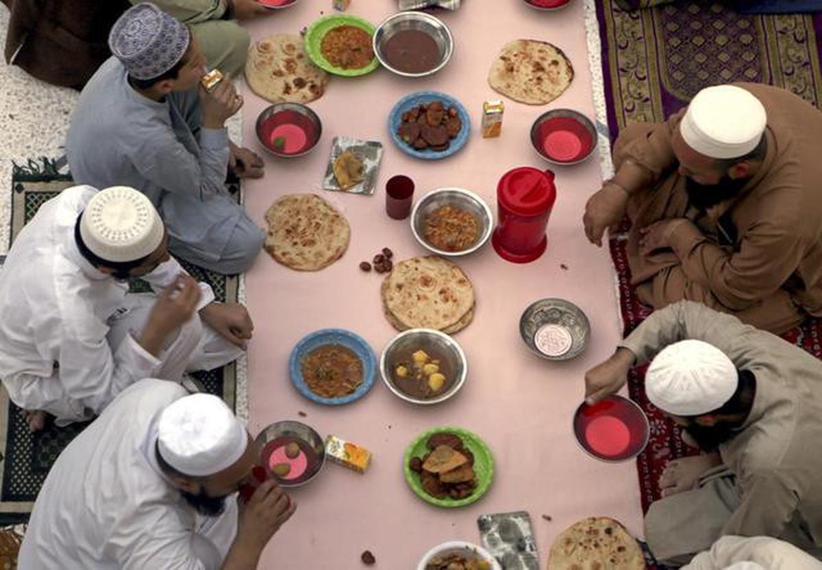 Doa Buka Puasa Lengkap Arab, Latin, dan Artinya, 5 Pilihan Sesuai Sunnah
