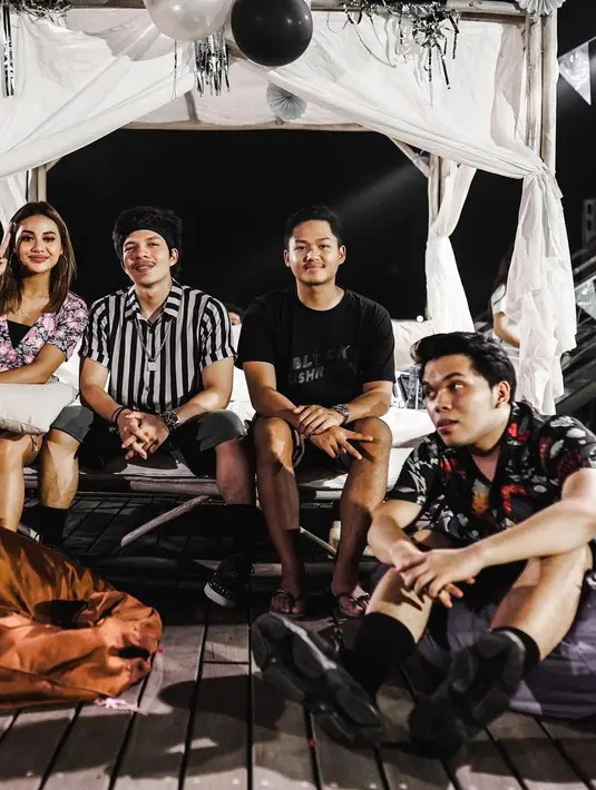 Atta Halilintar (Instagram/attahalilintar)