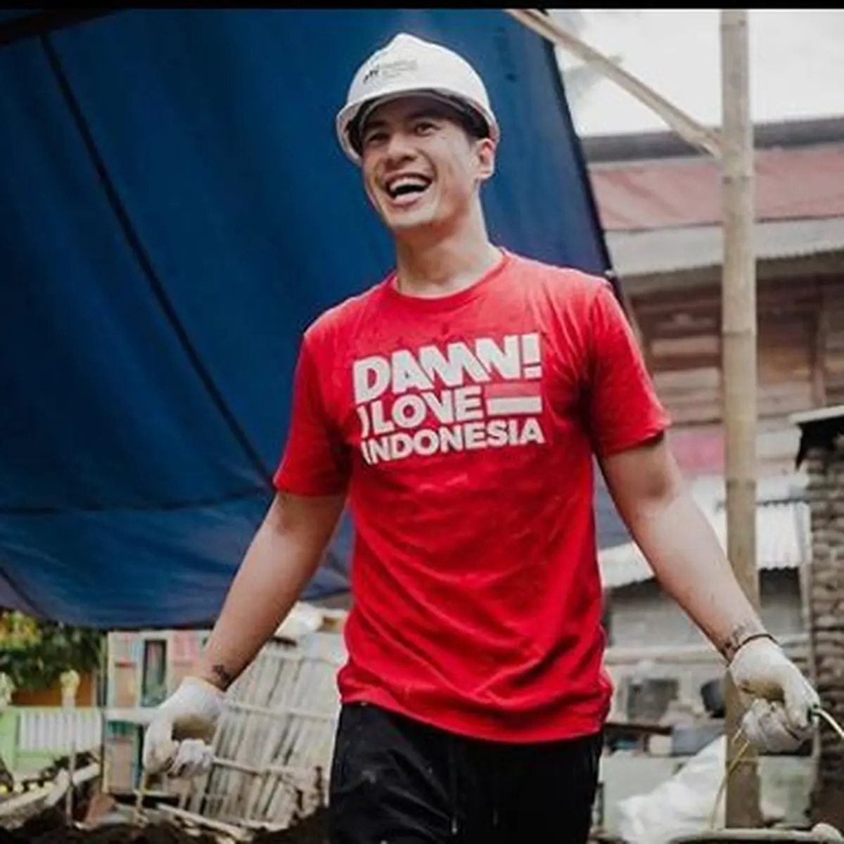Rencana Mengejutkan Daniel Mananta Soal Damn I Love Indonesia Lifestyle Liputan6