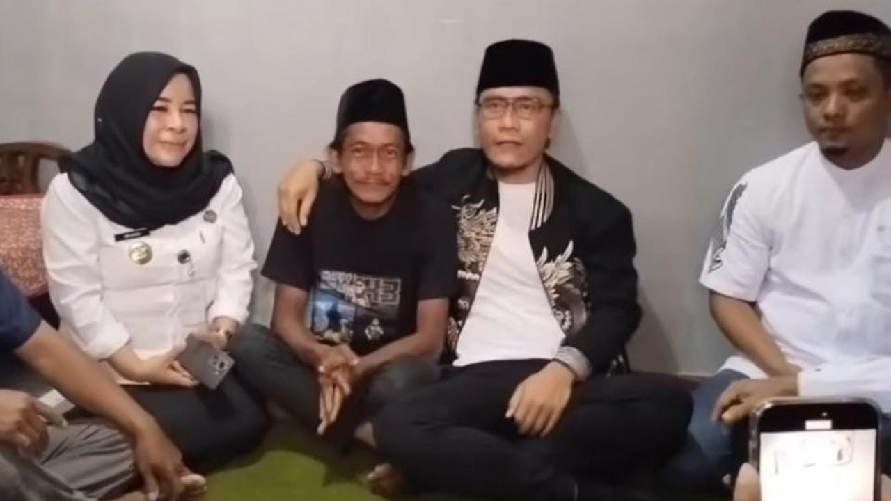 Menag Soroti Polemik Penjual Es Teh: Pembelajaran Buat Gus Miftah, Jadi Pejabat Harus Kontrol Diri