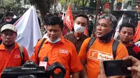 Buruh Sumut Aksi Turun ke Jalan pada May Day 2025, Apa Saja Tuntutannya?