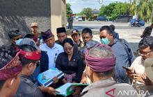 Pemkab Jembrana Segel Bangunan Investor di TNBB: Izin Belum Lengkap Jadi Alasan Utama
