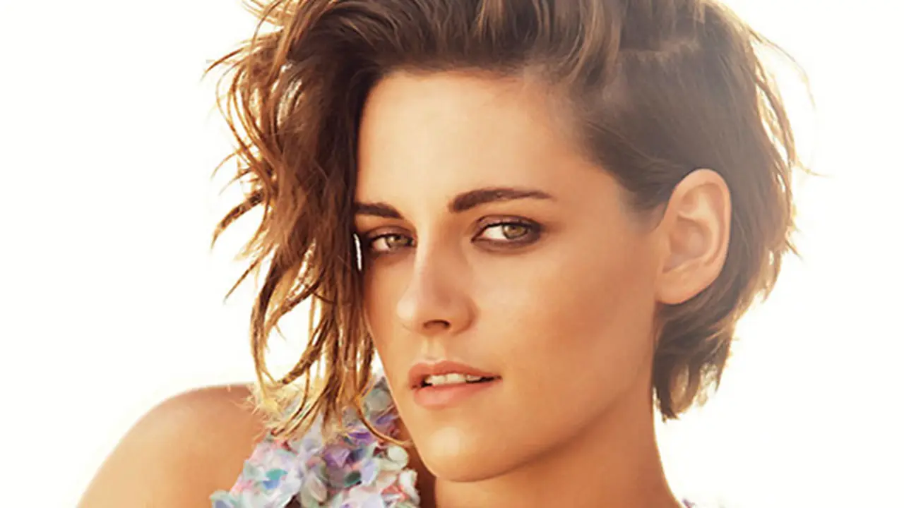 Kristen Stewart 