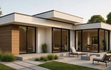 8 Desain Rumah Sederhana Tapi Mewah Ala Pinterest, Cocok untuk Segala Ukuran Lahan