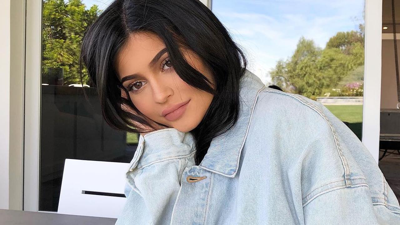 [Bintang] Kylie Jenner