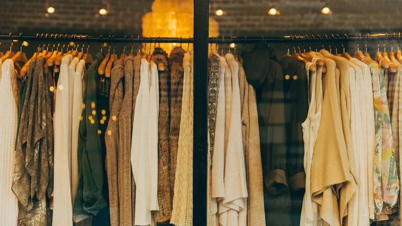 Fast Fashion