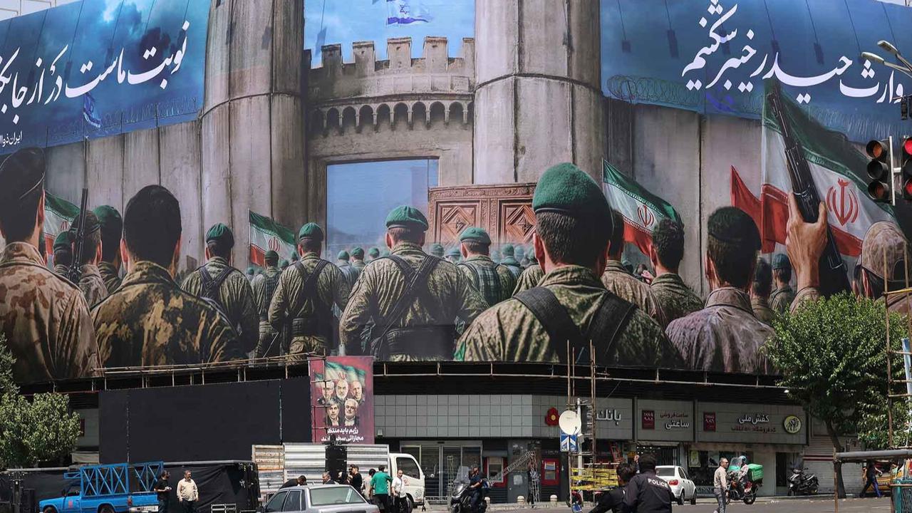 Harga Minyak dan Emas Naik, Saham Tertekan Akibat Konflik Israel-Iran