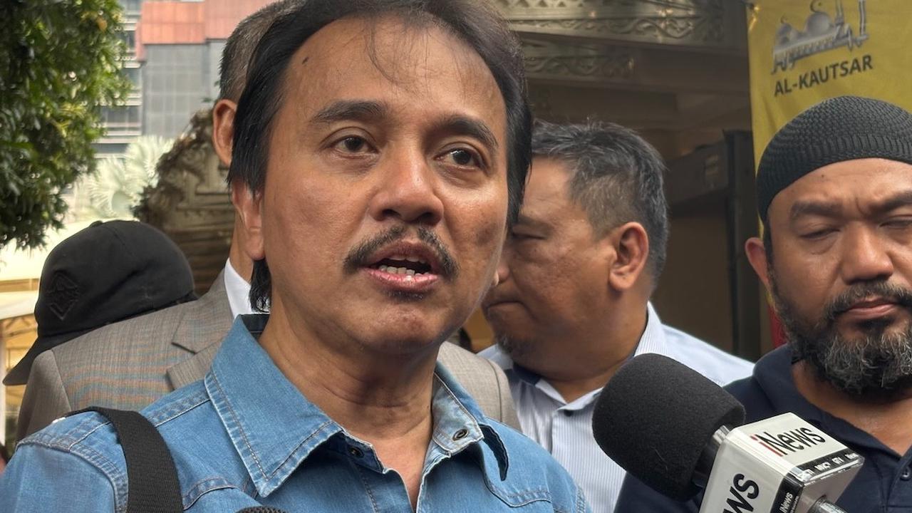 VIDEO: Klaim Roy Suryo Malah Beri Kuliah ke Penyidik saat Diperiksa Atas Laporan Jokowi Kasus Ijazah