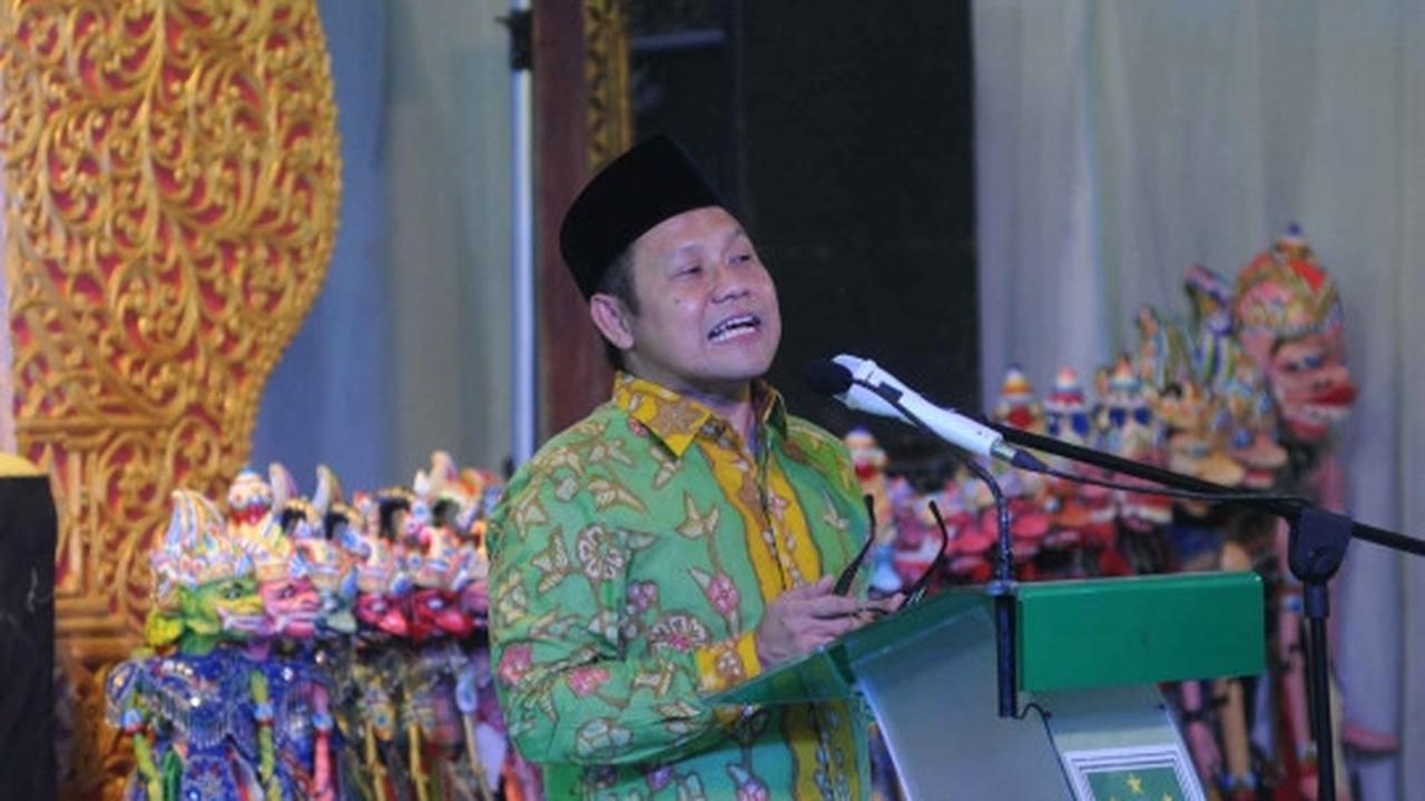PKB gelar peringatan 1 Muharam
