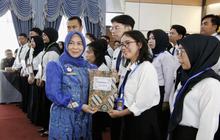 Latsar CPNS Kalteng Bekali Abdi Negara Berintegritas untuk Birokrasi Adaptif