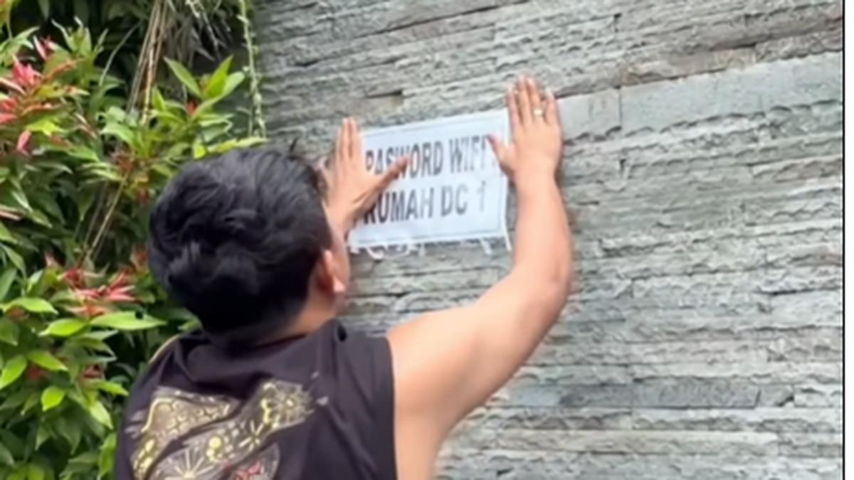 Fasilitas Rumah Denny Caknan, Jadi Pusat COD Ngawi dan Ada WiFi Gratis