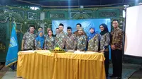Fisioterapis Siap Bantu Asian Games dan Asian Para Games