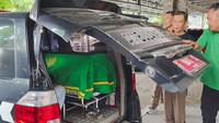 Hasil Autopsi Pengeroyokan di Sukabumi: Luka Tusuk di Punggung Tembus Paru-Paru