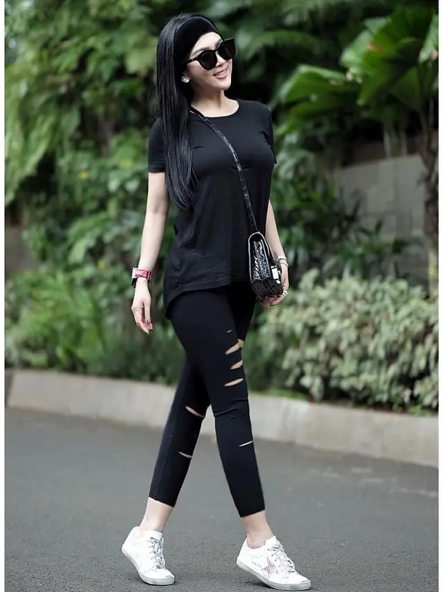 [Bintang] Syahrini