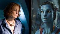 Sigourney Weaver bakal bergabung dengan bintang-bintang lain yang juga ikut membintangi film pertama: Sam Worthington, Zoe Saldana.