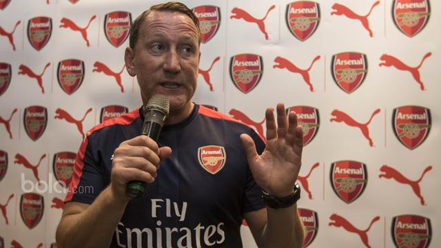 Ray Parlour