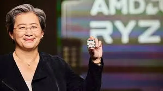 Lisa Su