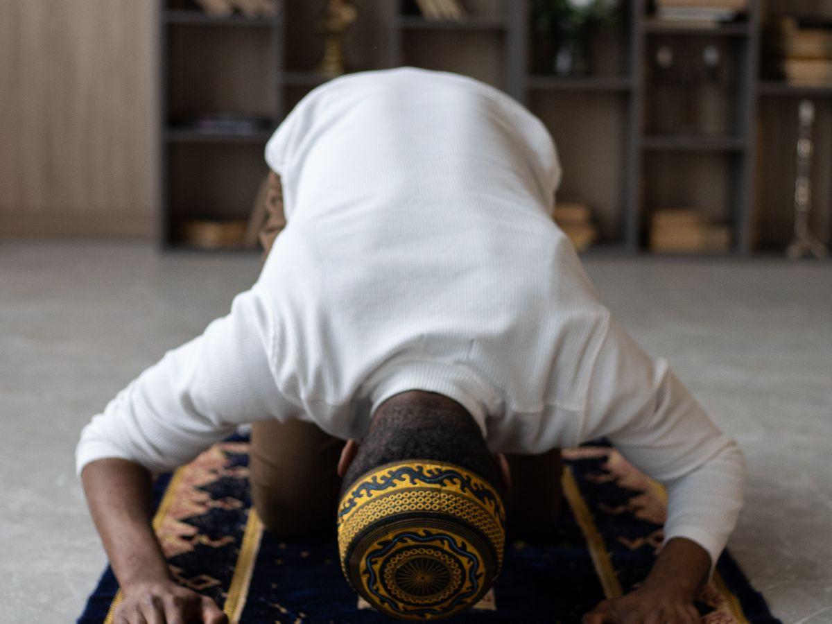 Kapan Sholat Jumat Bisa Ditiadakan?