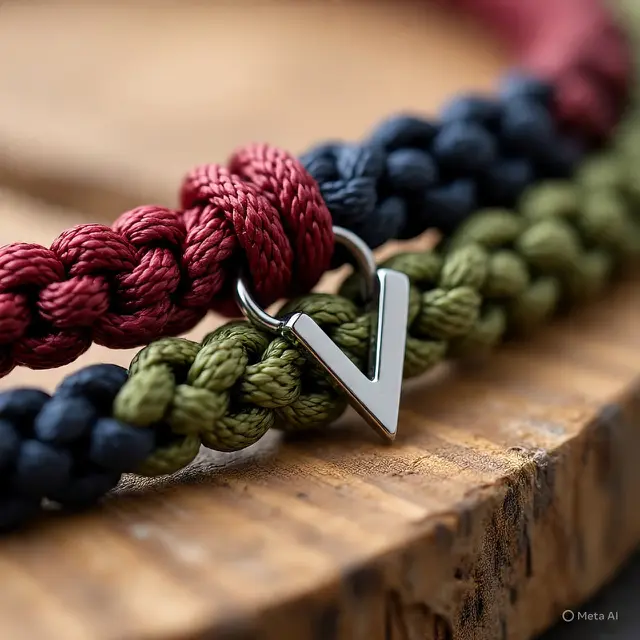 Gelang Model Victory