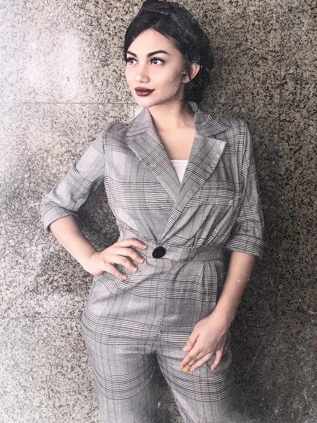 [Bintang] Ariel Tatum