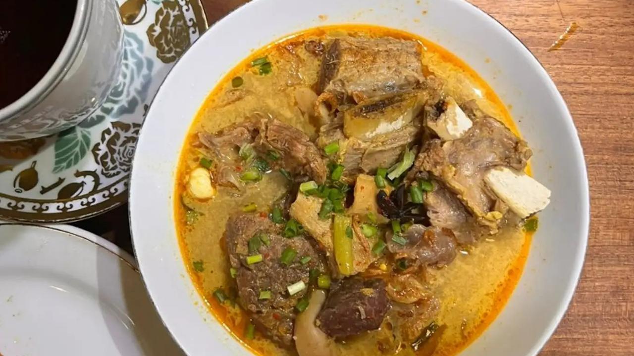 Resep Gulai Sapi Rumahan, Nikmat dan Mudah Dibuat