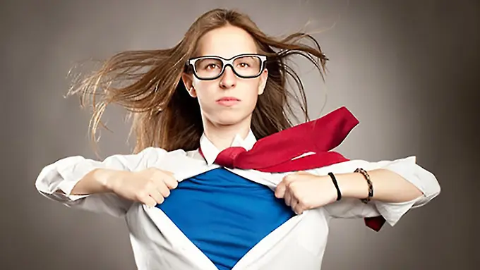 Nggak Perlu Mati-matian Diet, Ini Cara Bangun Kepercayaan Diri