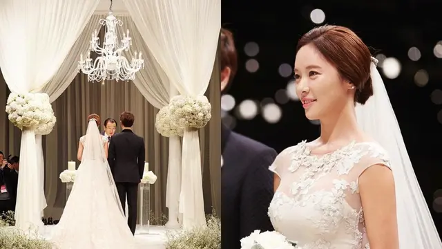 [Bintang] Hwang Jung Eum