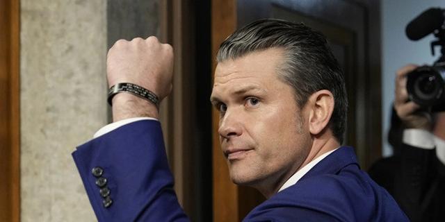 Kemhan AS Copot 3 Jenderal di Tengah Perang Iran, Termasuk Kepala Staf Angkatan Darat