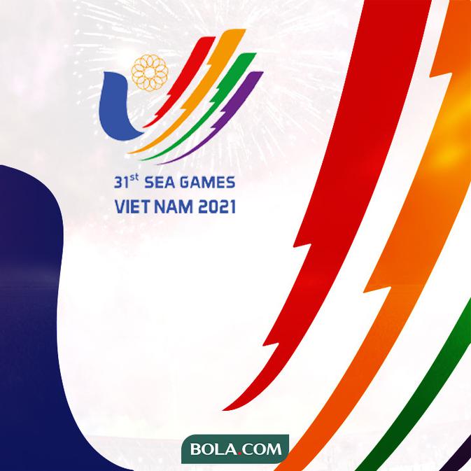SEA Games - Ilustrasi SEA Games Vietnam 2 (Bola.com/Adreanus Titus)