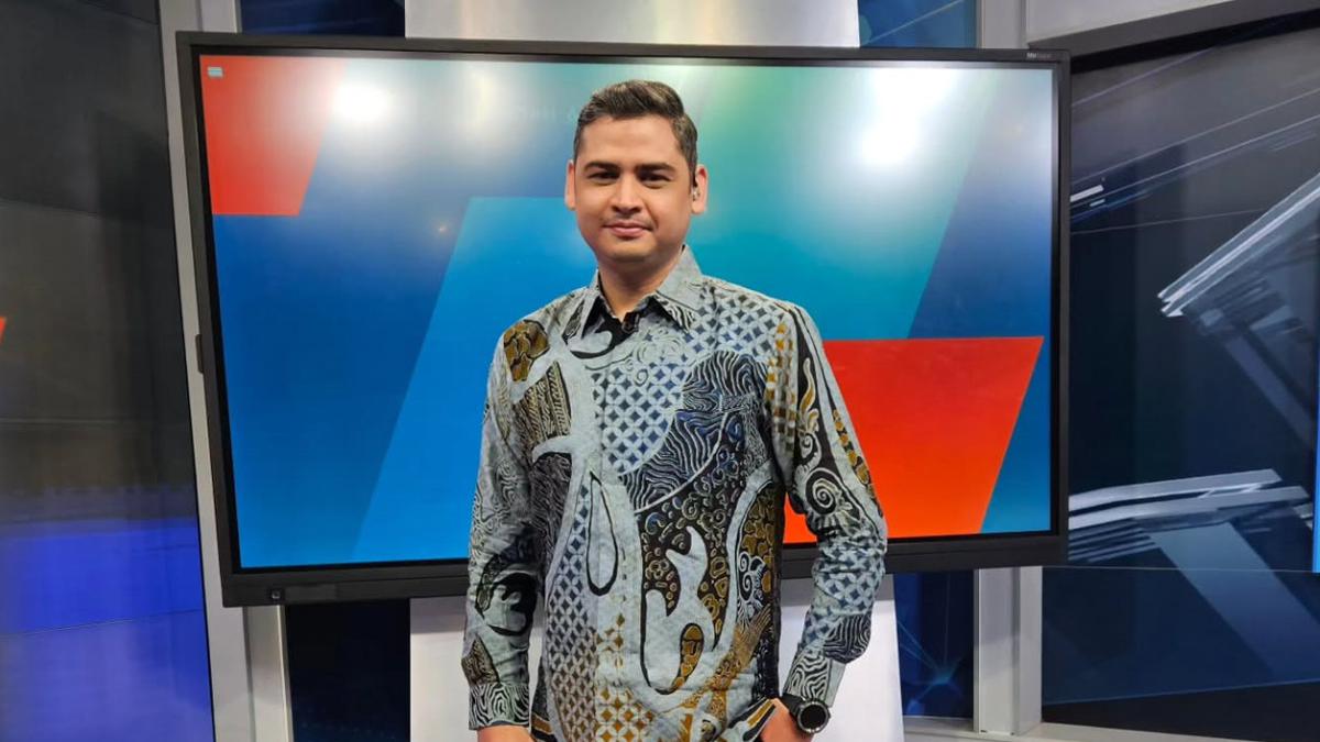 Kisah News Anchor Liputan6 SCTV Nabiel Abiyasha soal Kesan Wawancara SBY hingga Keseruan Liputan Investigasi