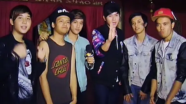 SMASH Ngabuburit dengan Nonton Aksi Shaolin