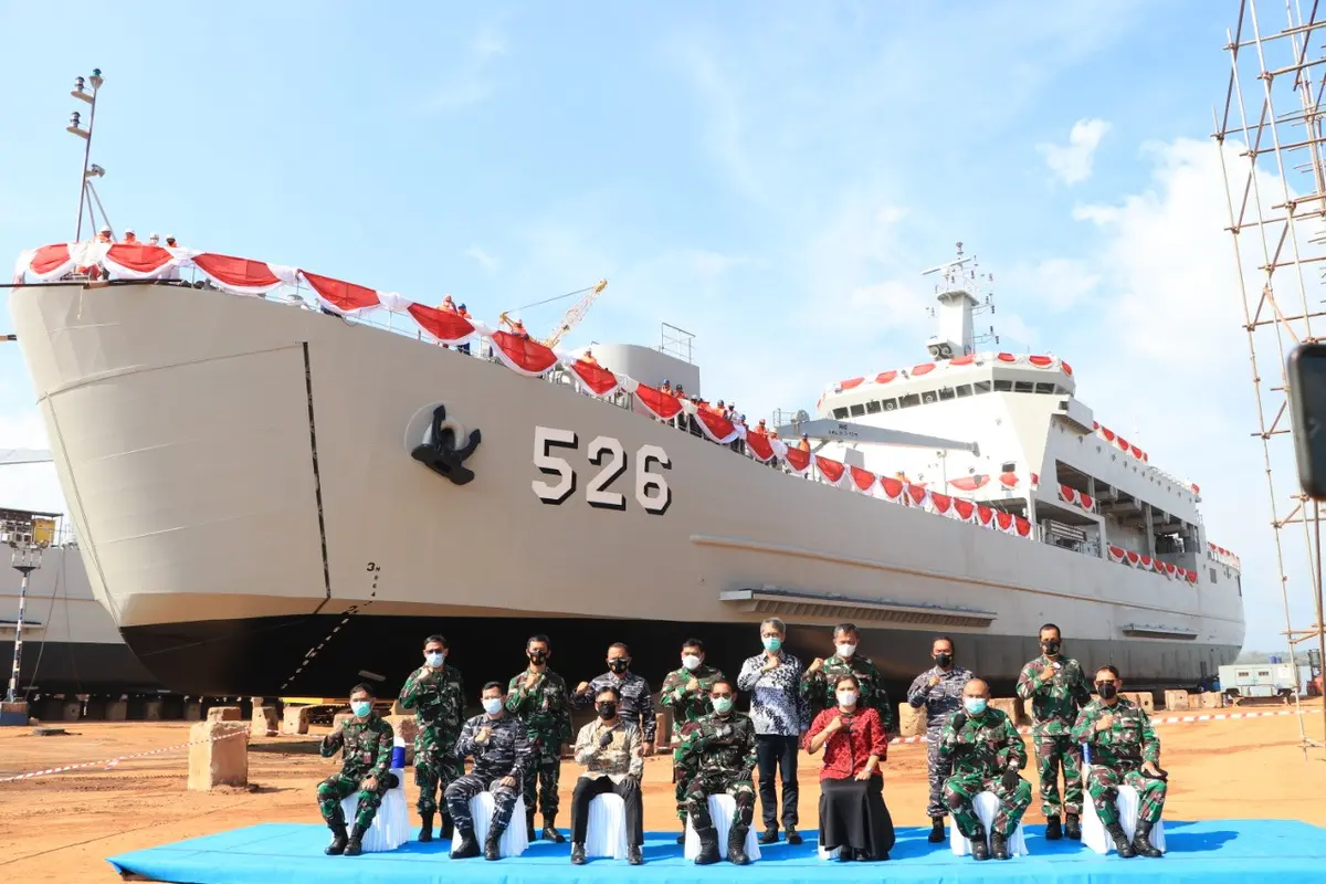 kapal