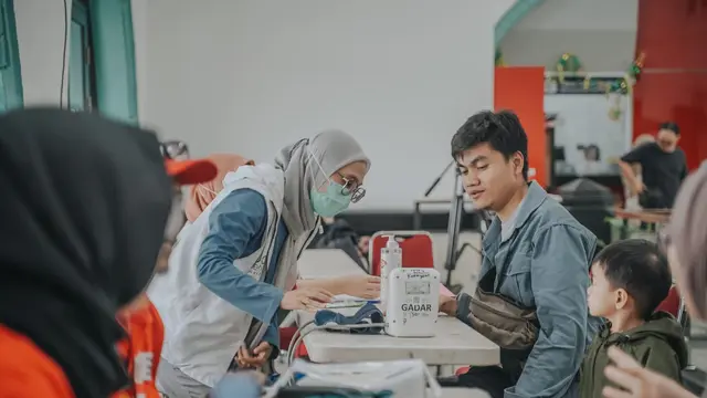 Lelah Perjalanan saat Mudik Lebaran? Yuk Istirahat di Rest Area Grup MIND ID