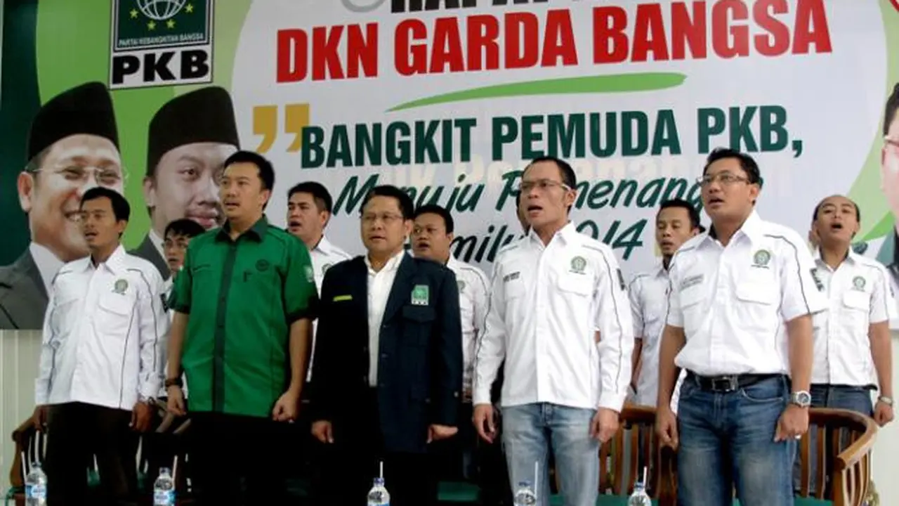 Garda Bangsa