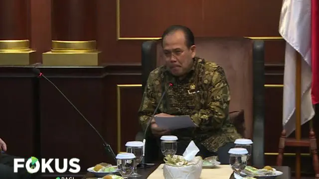 Perkuat Silaturahmi, Emtek Group Sambangi Mahkamah Konstitusi