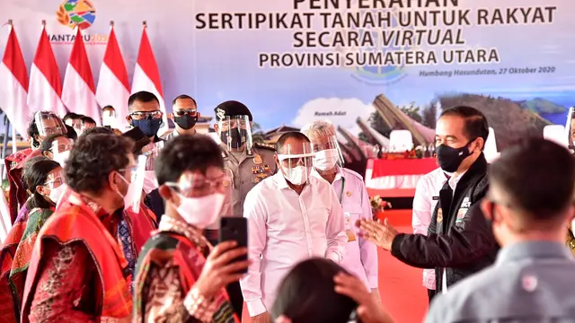 Jokowi