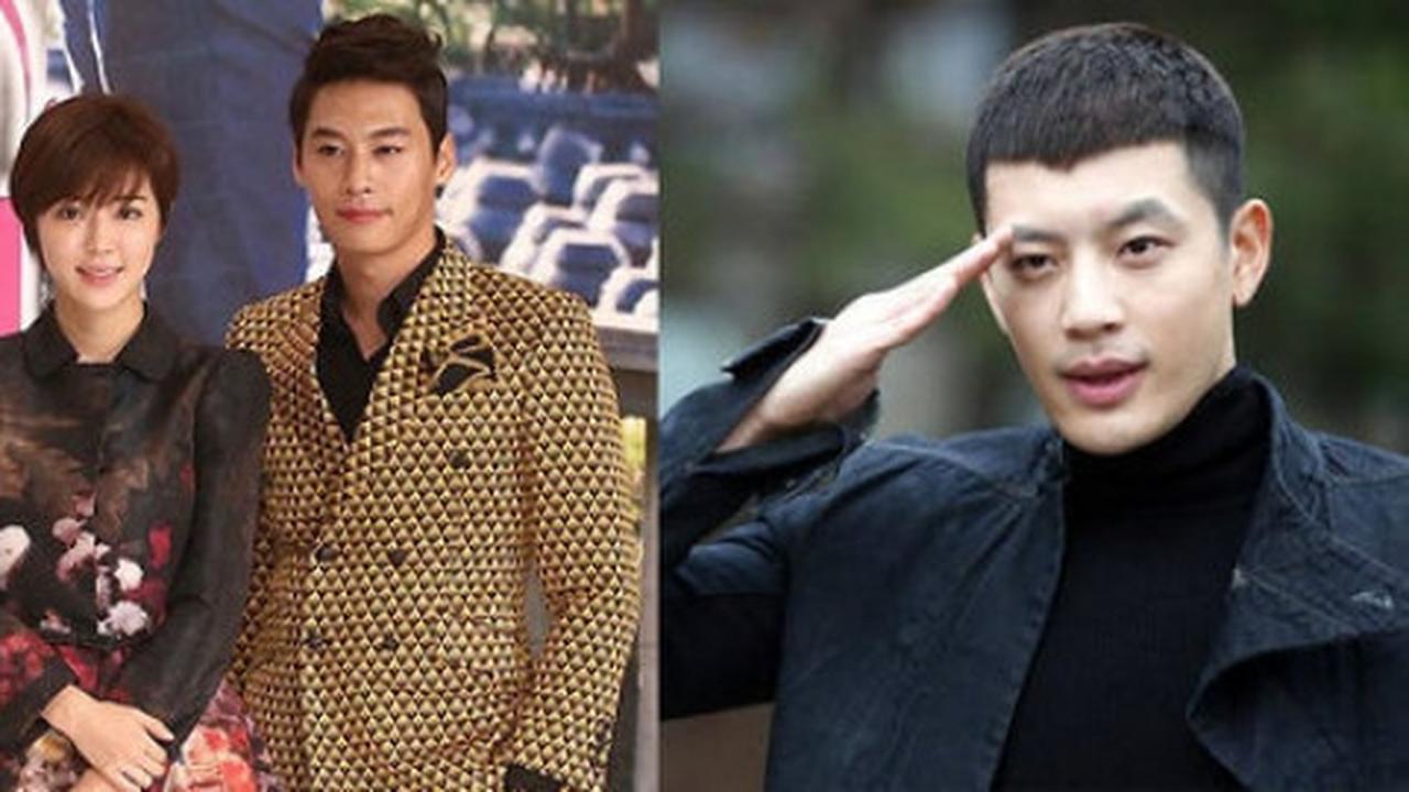 Park Han Byul putus dari pacar baru, gara-gara Se7en?
