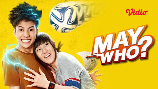 May Who?
