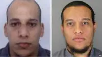2 Pelaku Teror Charlie Hebdo Tewas