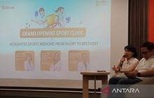 Pentingnya Nutrisi Seimbang: Dokter Gizi Ingatkan Masyarakat dan Atlet