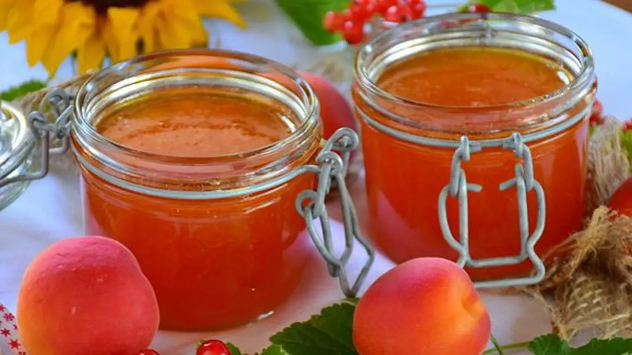 Selai mangga tanpa pengawet/copyright Pexels.com