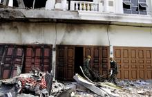 Begini kondisi rusak parah rumah warga usai tertimpa Hercules