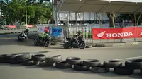 Daftar Lengkap Pemenang Honda Dream Cup 2025 Seri Samarinda