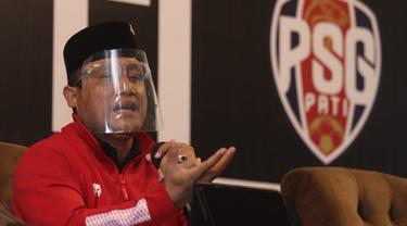Akuisisi Tim Liga 2, PSG Ingin Ciptakan Industri Sepakbola ...