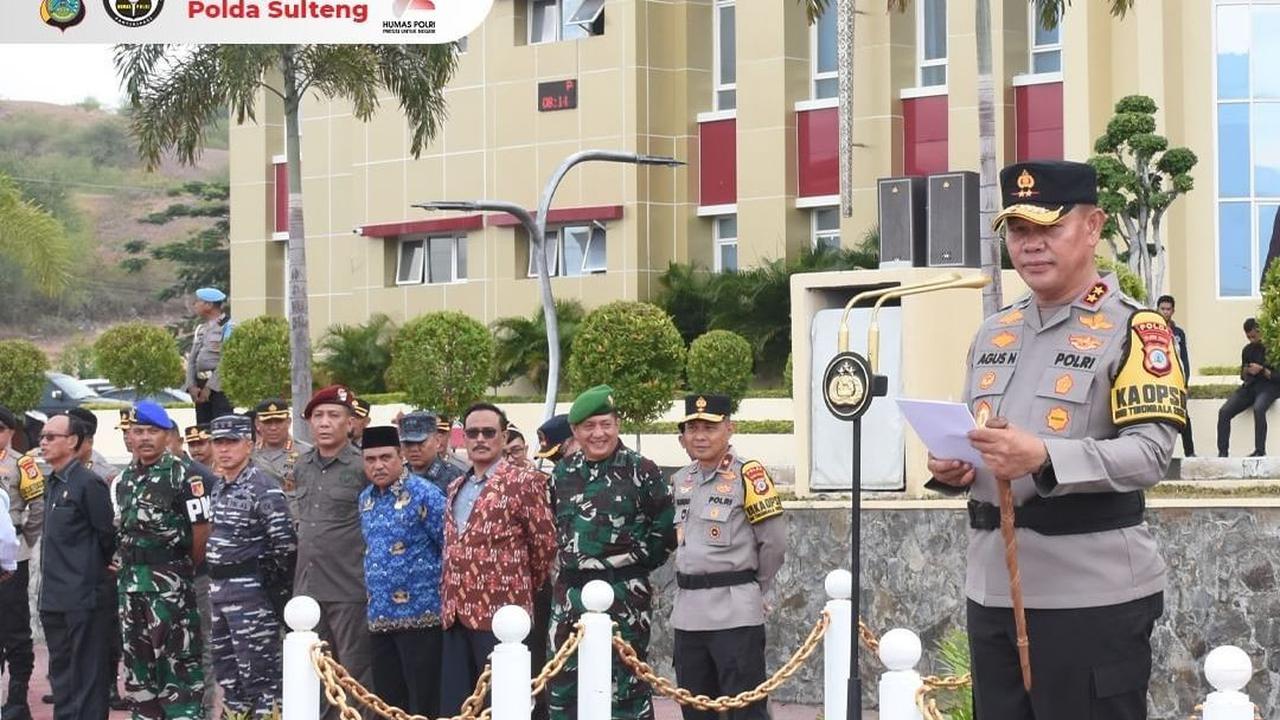 Sebagai seorang pimpinan, Agus Nugroho harus terus mengingatkan anak buahnya untuk bekerja sebagai mestinya. Salah satunya yaitu terkait dengan pengabdian pada masyarakat. Khususnya di daerah Sulawesi Tengah. <br>