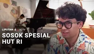Sosok Spesial HUT RI