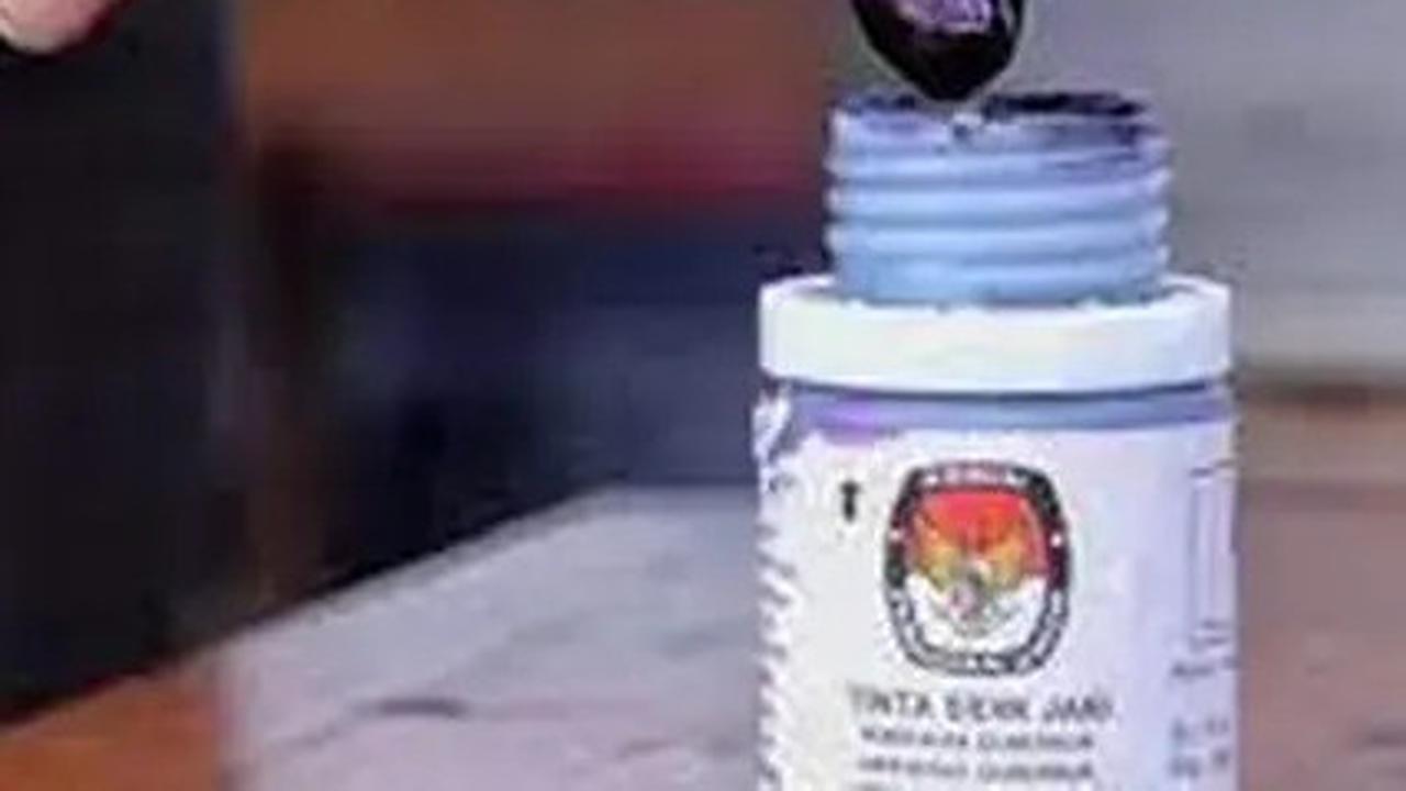 Hasil Quick Count Terbaru Pilkada Surabaya 2024: Paslon Tunggal Kalahkan Kotak Kosong