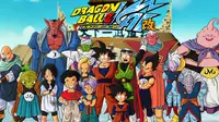 Dragon Ball Kai Libatkan Penyanyi Wanita Remaja