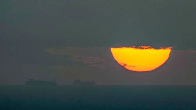 Iran Menolak Buka Selat Hormuz hingga AS Penuhi Sejumlah Tuntutan