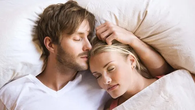 Cegah disfungsi ereksi/copyright Shutterstock.com